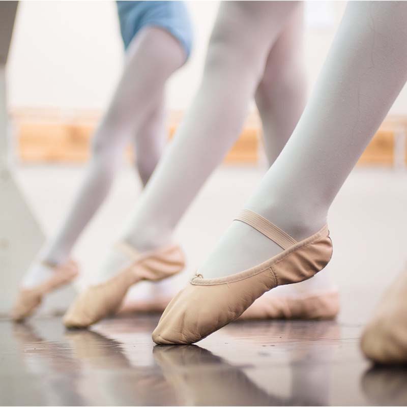 Dancing Shoes
