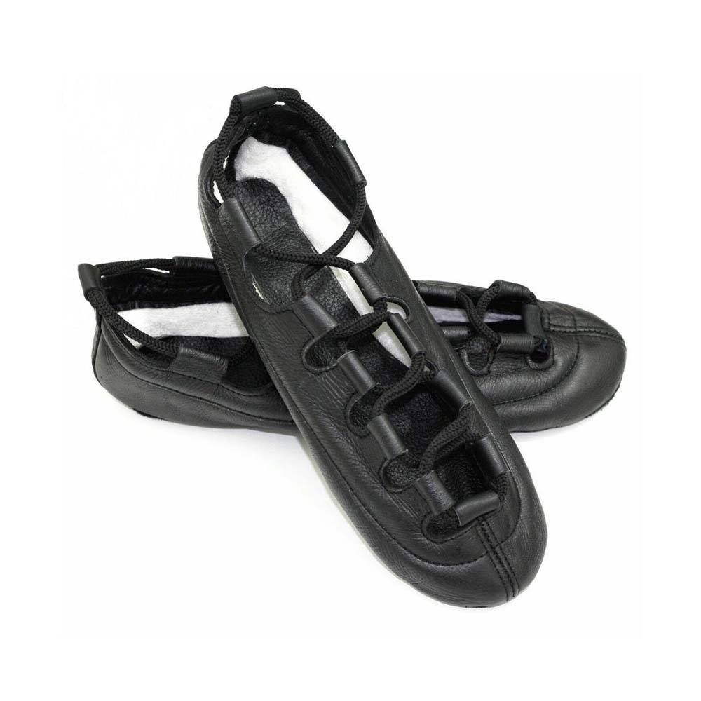 Irish Shoes 