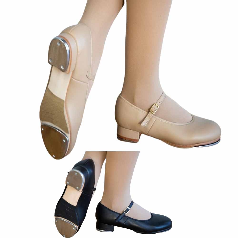 Tap Dance Shoes
