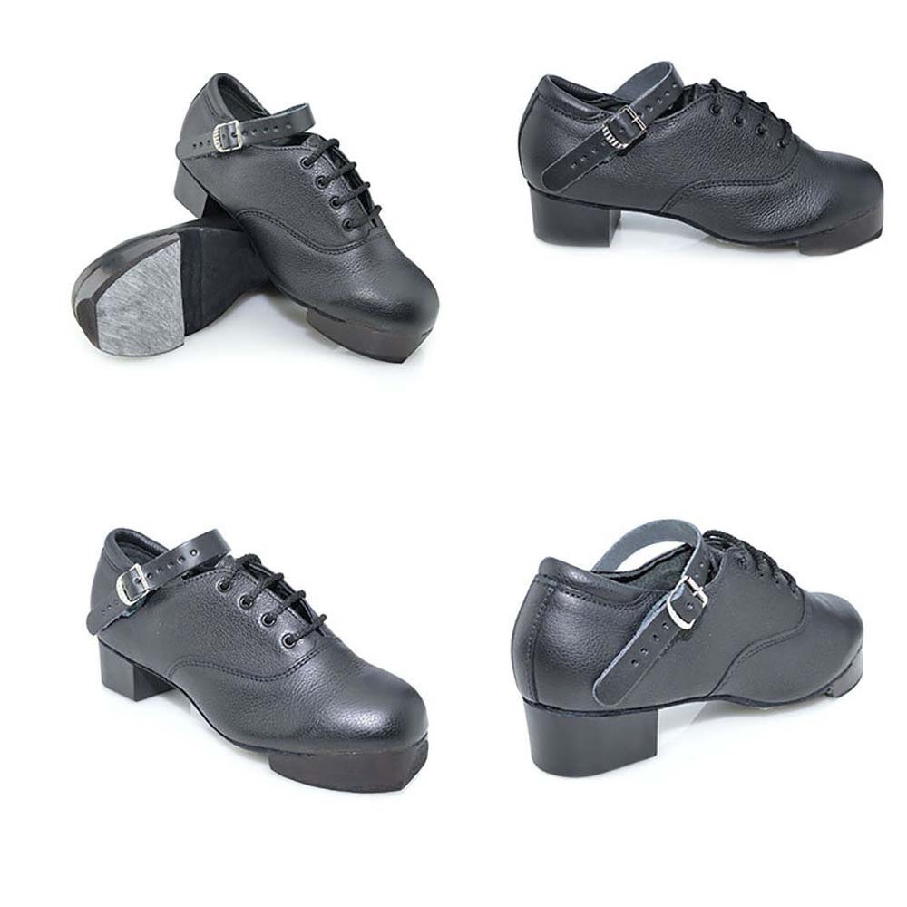 Jig Hard Dance Shoes 