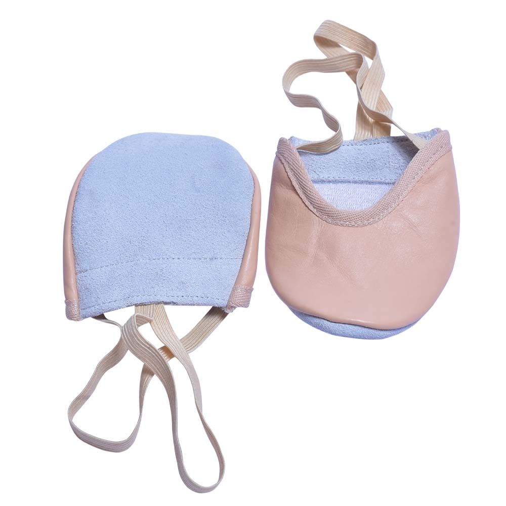 Rhythmic Gymnastics Half Shoes