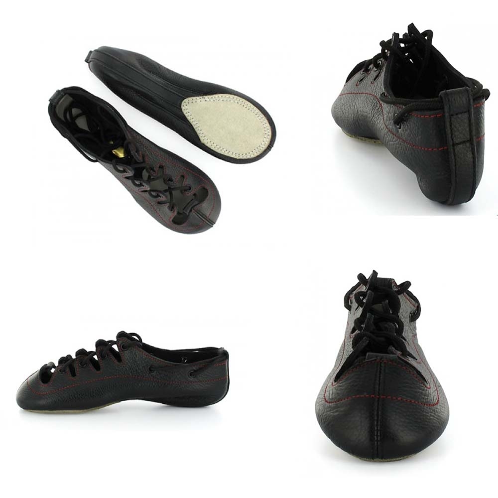Irish Shoes 