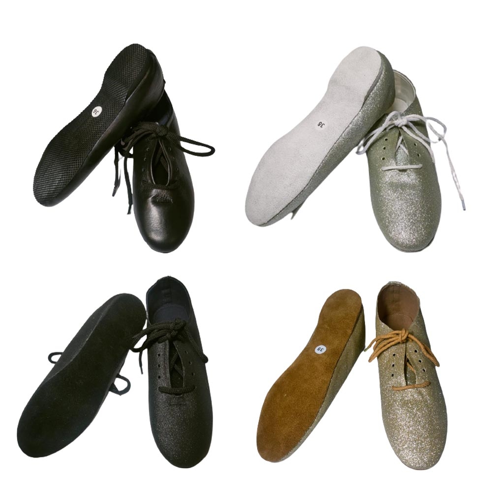 Jazz Shoes