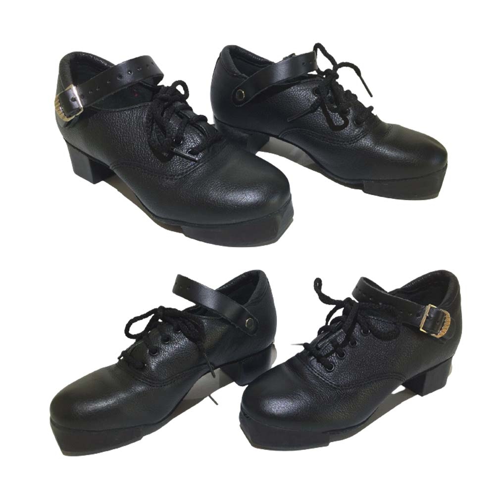 Jig Hard Dance Shoes 