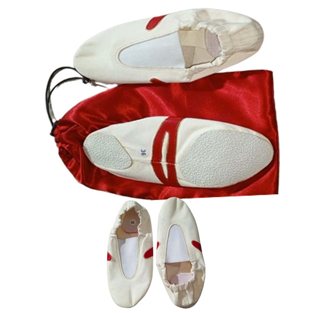 Artistic Gymnastic Shoes