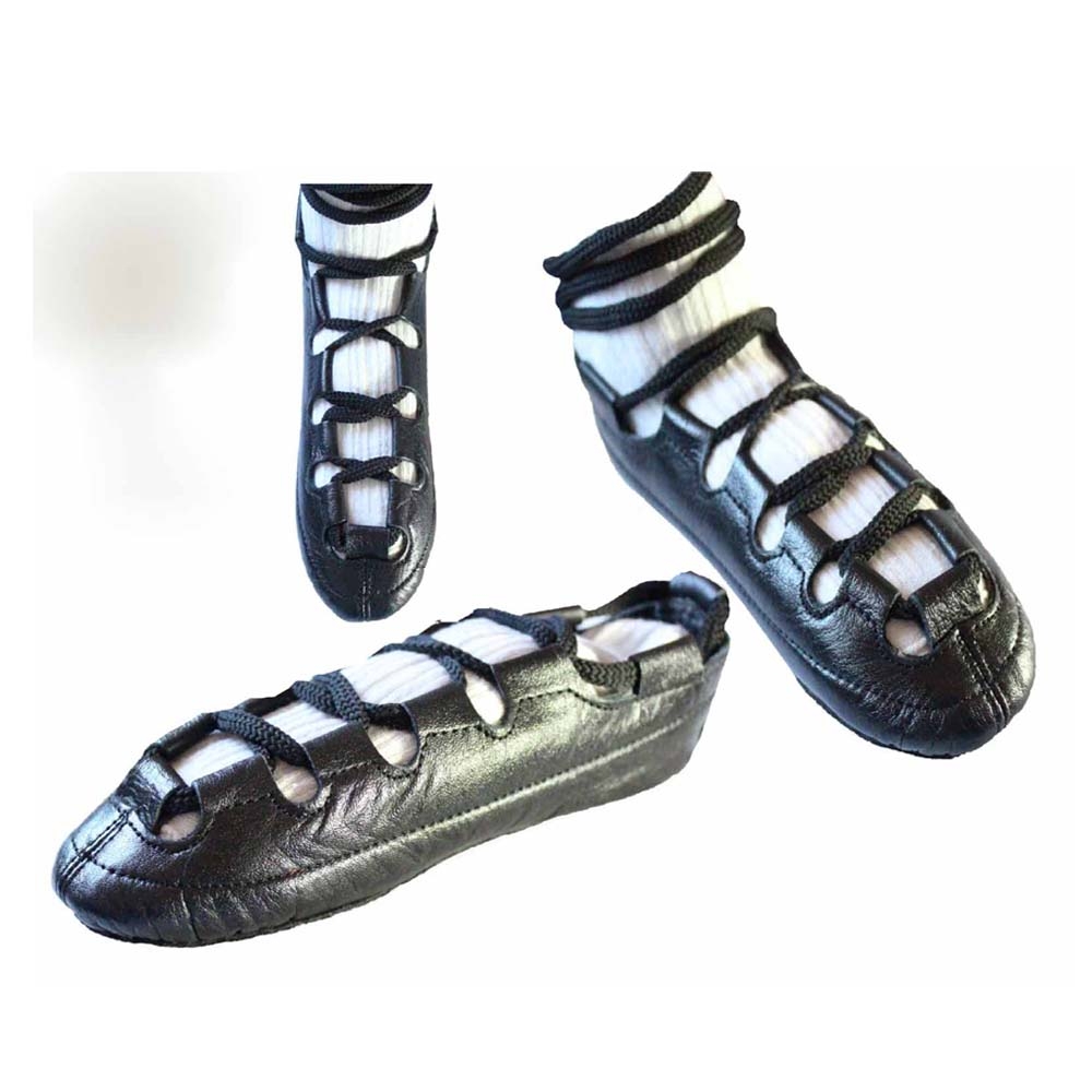 Irish Shoes 