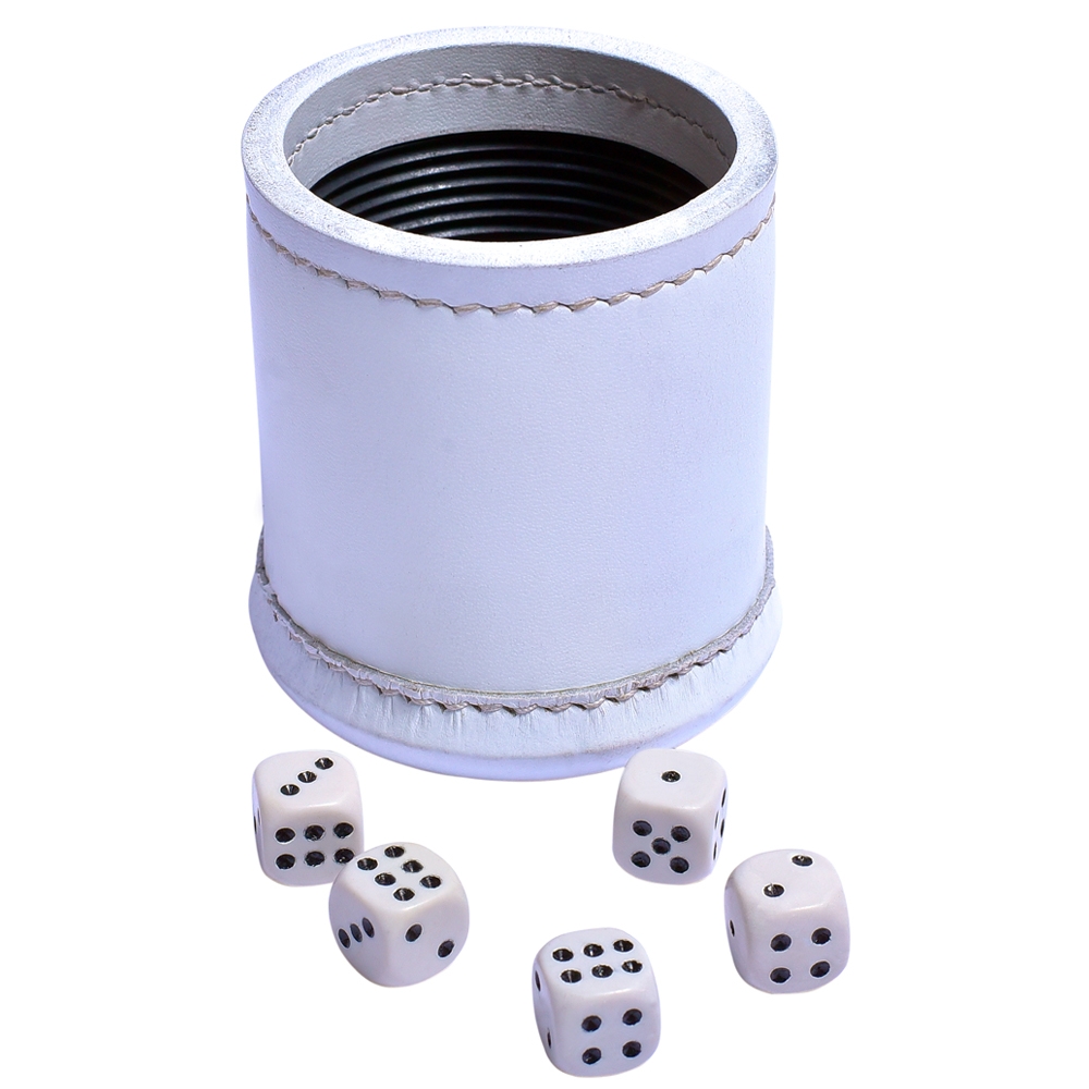 Dice Cup