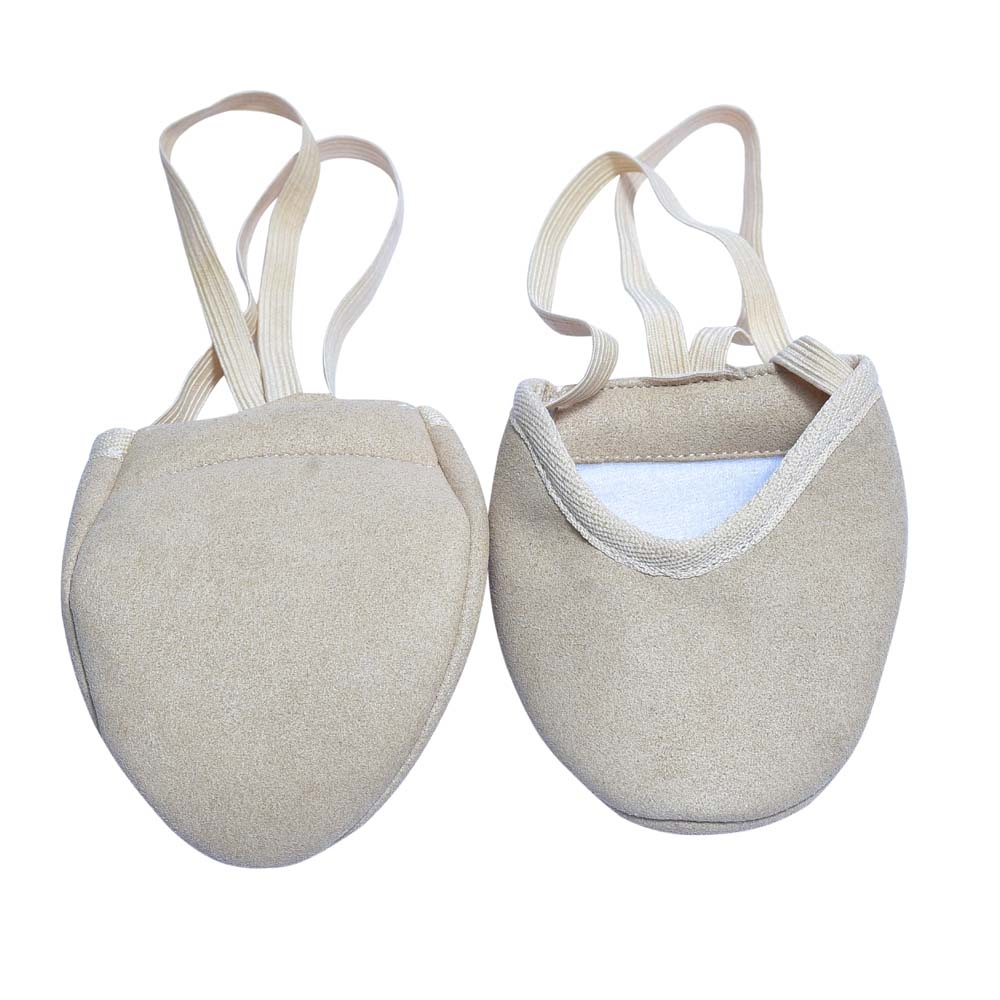 Rhythmic Gymnastics Half Shoes
