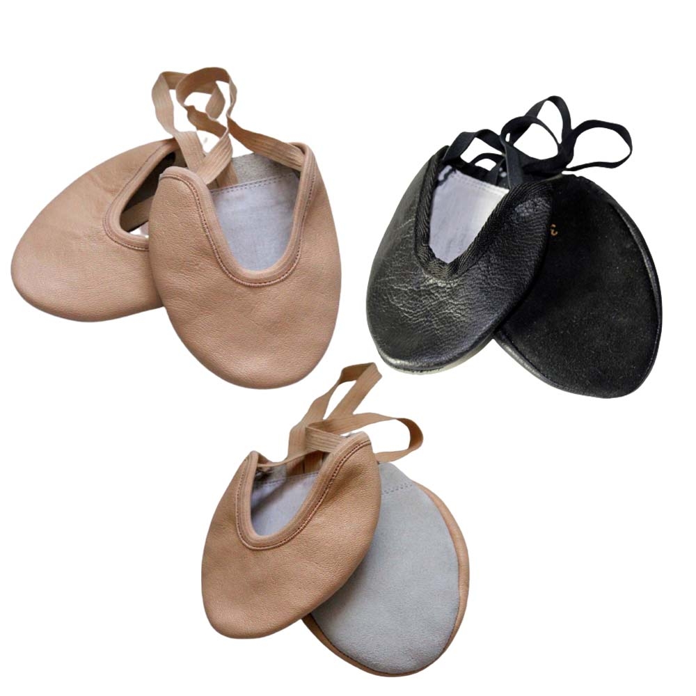 Rhythmic Gymnastics Half Shoes