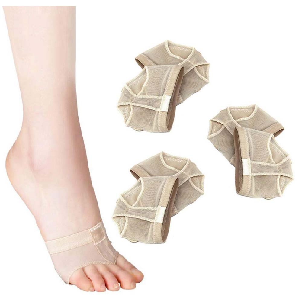 Foot Dance Thongs