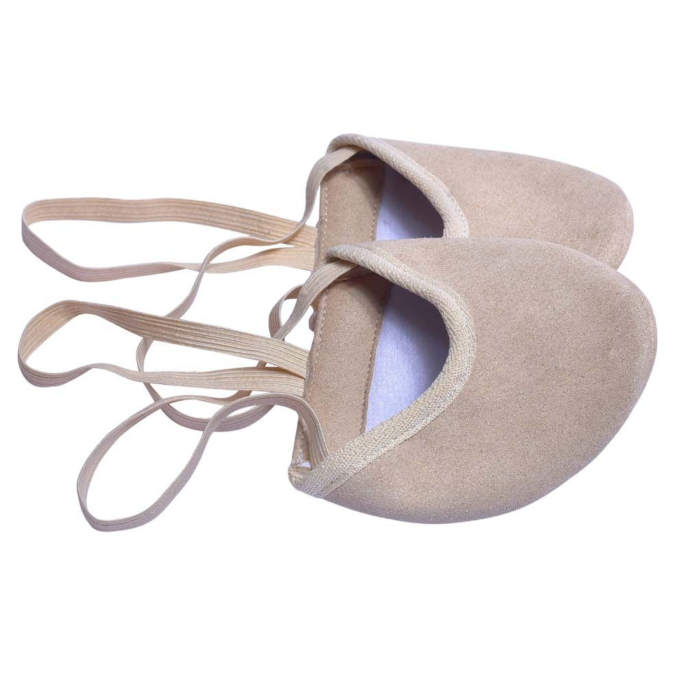 Rhythmic Gymnastics Half Shoes