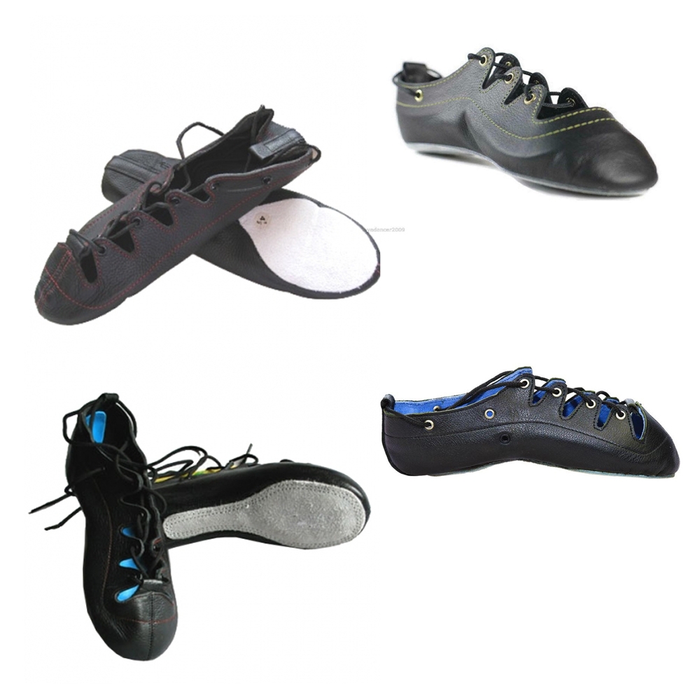 Irish Shoes 