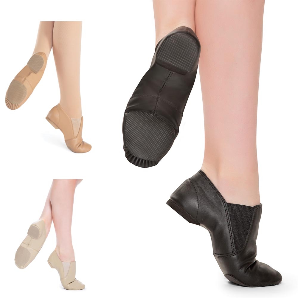 Jazz Shoes