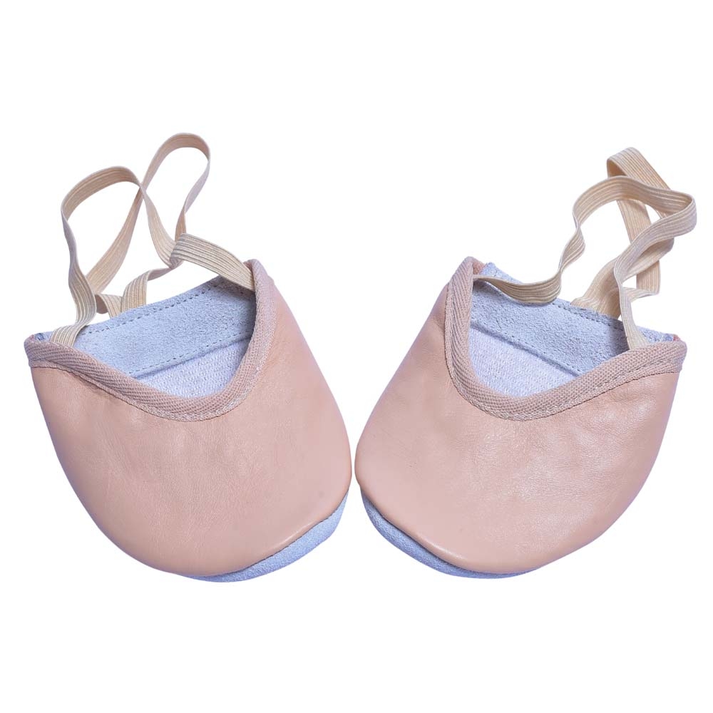 Rhythmic Gymnastics Half Shoes