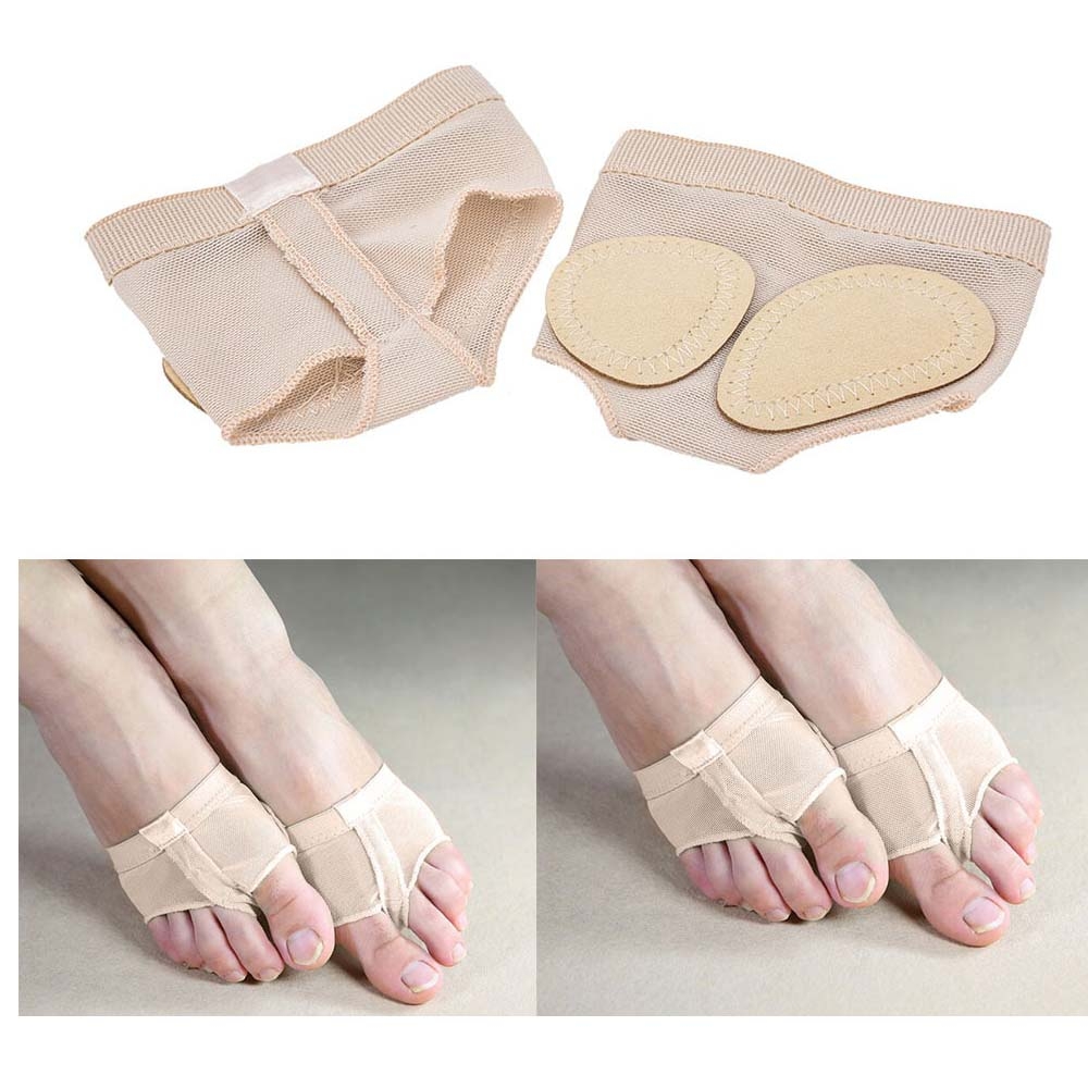 Foot Dance Thongs