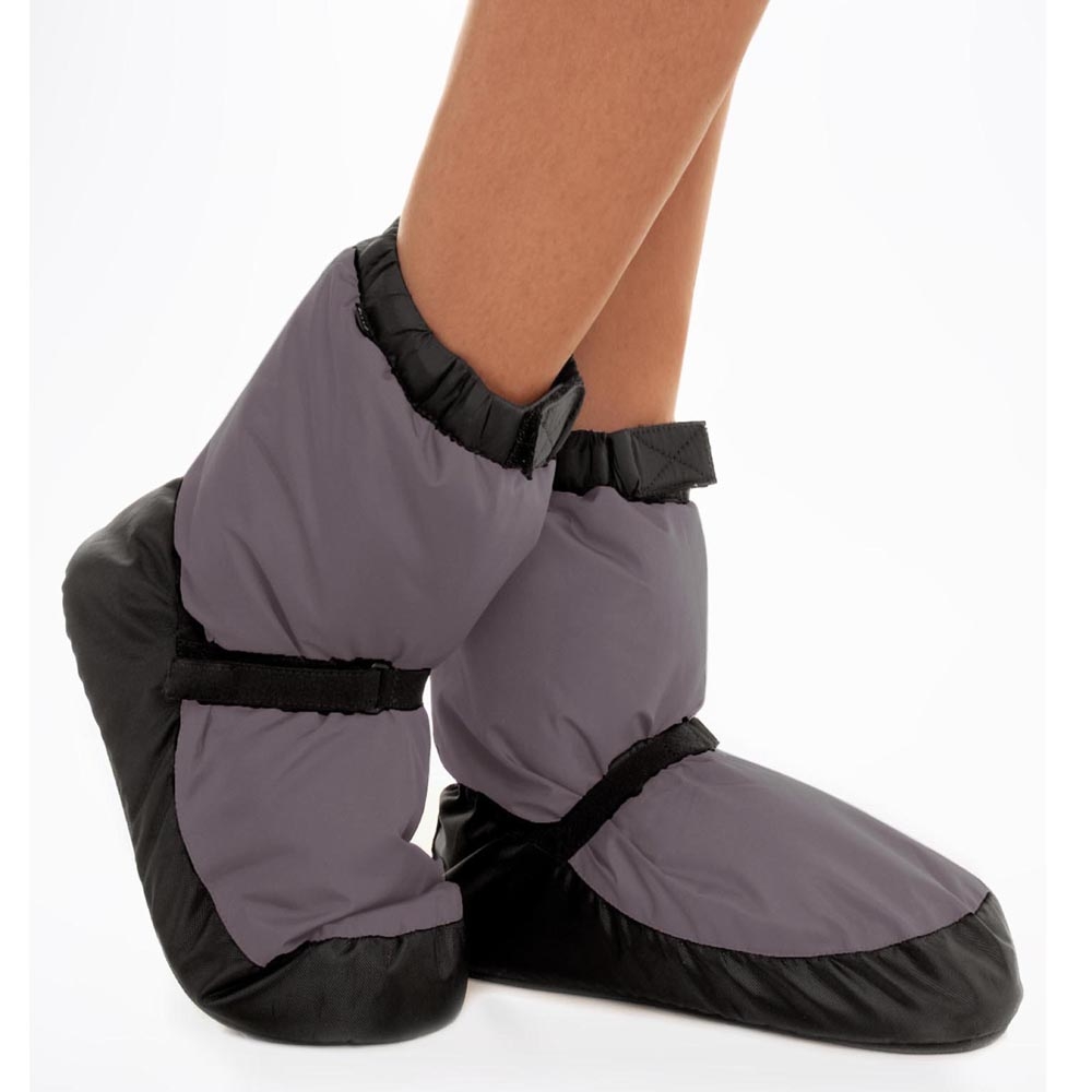 Dance Warm-Up Booties
