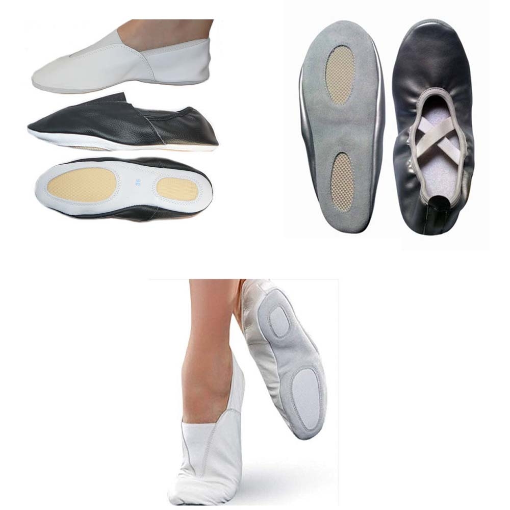 Gymnastic Shoes 